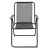 Regatta Retexo Chair kemping szék kék