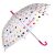 Regatta Kids Umbrella gyerek esernyő fehér