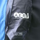 Regatta Kolima 2 Tent felfújhtó sátor 2 személyes kék