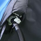 Regatta Kolima 2 Tent felfújhtó sátor 2 személyes kék