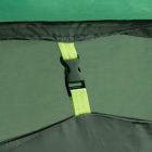 Regatta Kivu Hub 6 sátor 6 személyes zöld