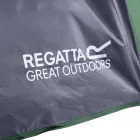 Regatta Kivu 2 v3 sátor 2 személyes zöld