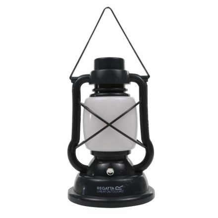 Regatta Hurricane Lantern kemping lámpa szürke
