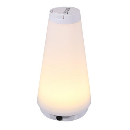 Regatta LED Table Lantern kemping lámpa fehér