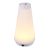 Regatta LED Table Lantern kemping lámpa fehér