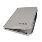 Regatta Matano SmallTable összecsukható asztal fehér