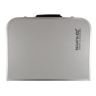 Regatta Matano SmallTable összecsukható asztal fehér