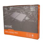 Regatta Matano SmallTable összecsukható asztal fehér