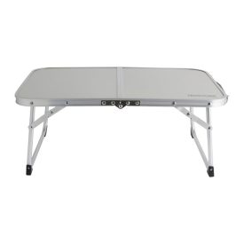 Regatta Matano SmallTable összecsukható asztal szürke