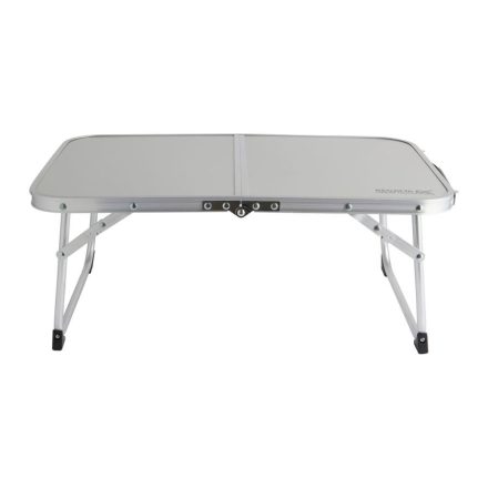 Regatta Matano SmallTable összecsukható asztal szürke