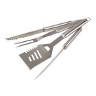 Regatta BBQ Utensils grillkészlet fehér