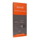 Regatta BBQ Utensils grillkészlet fehér