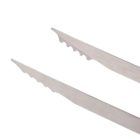 Regatta BBQ Utensils grillkészlet fehér