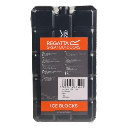 Regatta Ice Blocks jégakku csomag fehér