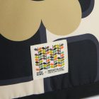 Regatta Orla Coolbag Tote Hûtőtáska 16L bézs