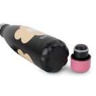 Regatta Orla0.5LInsltdBtl kulacs dupla falú 0,5 literes bézs