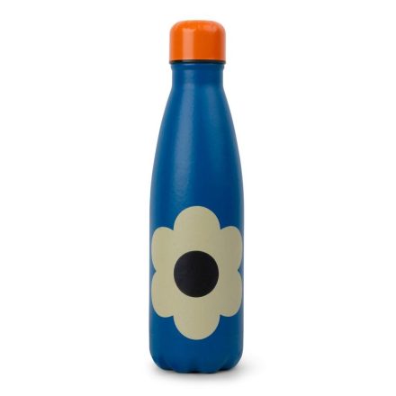 Regatta Orla0.5LInsltdBtl kulacs dupla falú 0,5 literes kék