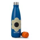 Regatta Orla0.5LInsltdBtl kulacs dupla falú 0,5 literes kék