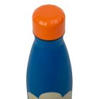 Regatta Orla0.5LInsltdBtl kulacs dupla falú 0,5 literes kék