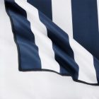 Regatta PrintMfbreBchTowl Gyorsan száradó, antibakteriális törölköző (140 × 70 cm) fehér