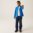 Regatta King II Gyerek polár kék