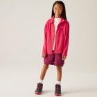 Regatta King II Gyerek polár rózsaszín/korall/pink