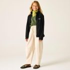 Regatta King II Gyerek polár fekete