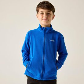 Regatta King II Gyerek polár kék