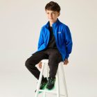 Regatta King II Gyerek polár kék