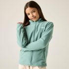 Regatta King II Gyerek polár zöld