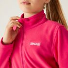 Regatta King II Gyerek polár piros