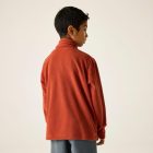 Regatta King II Gyerek polár narancs