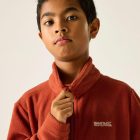 Regatta King II Gyerek polár narancs