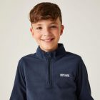 Regatta Hot Shot II Gyerek polár kék