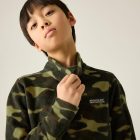 Regatta Hot Shot II Gyerek polár színes