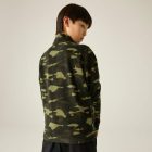 Regatta Hot Shot II Gyerek polár színes