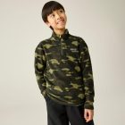 Regatta Hot Shot II Gyerek polár színes