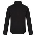 Regatta Hot Shot II Gyerek polár fekete