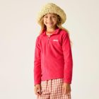 Regatta Hot Shot II Gyerek polár piros