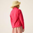 Regatta Hot Shot II Gyerek polár piros