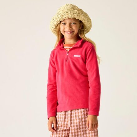 Regatta Hot Shot II Gyerek polár piros