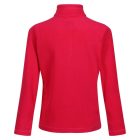 Regatta Hot Shot II Gyerek polár piros