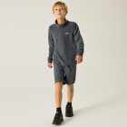 Regatta Hot Shot II Gyerek polár kék