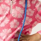 Regatta Hot Shot II Gyerek polár rózsaszín/korall/pink