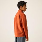 Regatta Hot Shot II Gyerek polár narancs