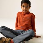 Regatta Hot Shot II Gyerek polár narancs