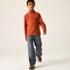 Regatta Hot Shot II Gyerek polár narancs