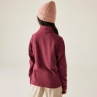 Regatta Hot Shot II Gyerek polár rózsaszín/korall/pink