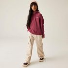 Regatta Hot Shot II Gyerek polár rózsaszín/korall/pink