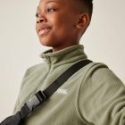 Regatta Hot Shot II Gyerek polár zöld